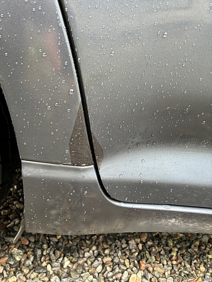 Toyota Avensis 12 of 15