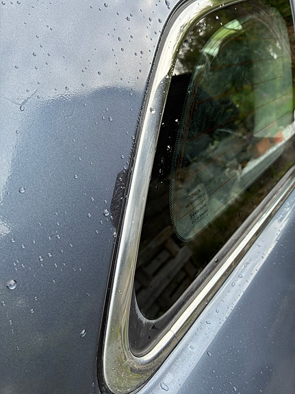 Toyota Avensis 13 of 15