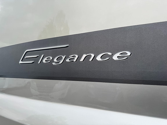 Bürstner i 729 Elegance Må sees! Meget hel og fin/komplett bil. 7 of 30