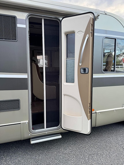 Bürstner i 729 Elegance Må sees! Meget hel og fin/komplett bil. 11 of 30