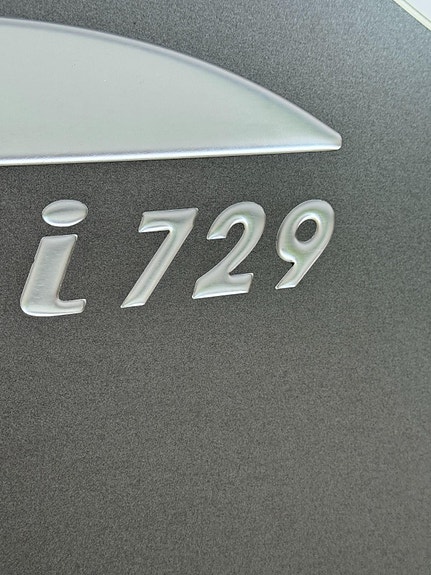Bürstner i 729 Elegance Må sees! Meget hel og fin/komplett bil. 27 of 30