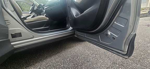 Mazda CX-5 4 of 16