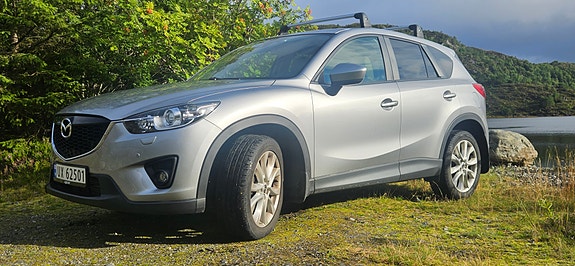 Mazda CX-5 2 of 16