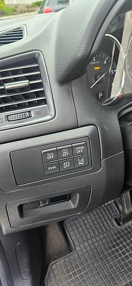 Mazda CX-5 10 of 16