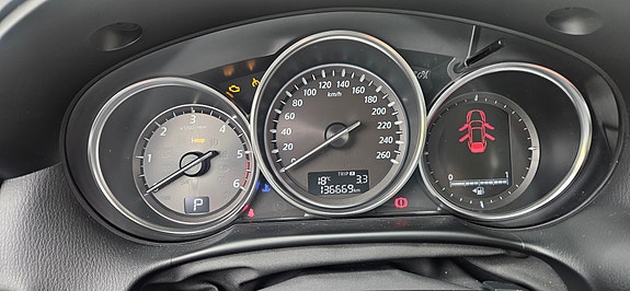 Mazda CX-5 9 of 16