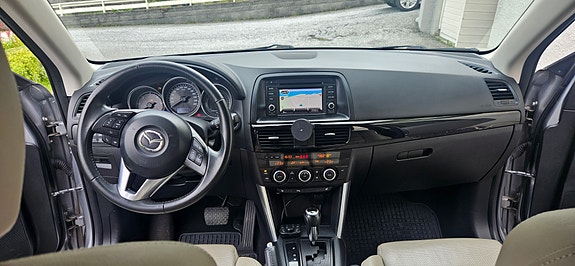 Mazda CX-5 8 of 16