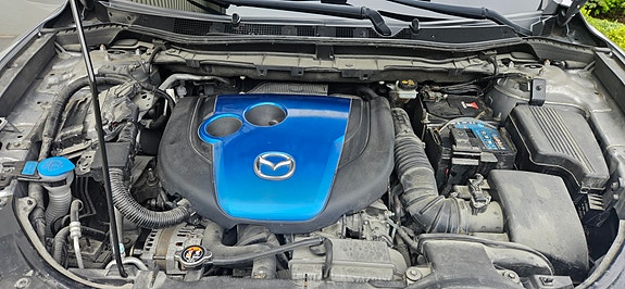 Mazda CX-5 13 of 16