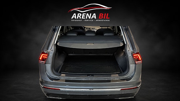 Volkswagen Tiguan Allspace 11 of 30