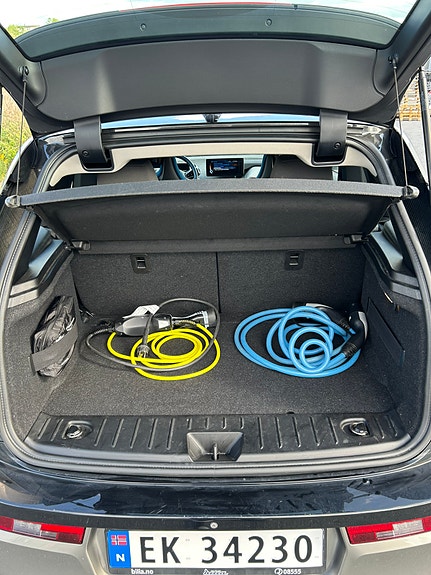 BMW i3 24 of 24