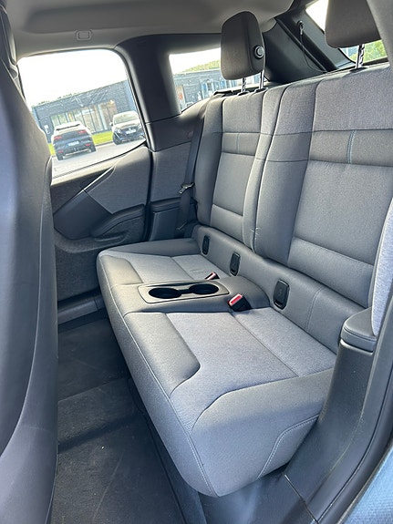 BMW i3 18 of 24