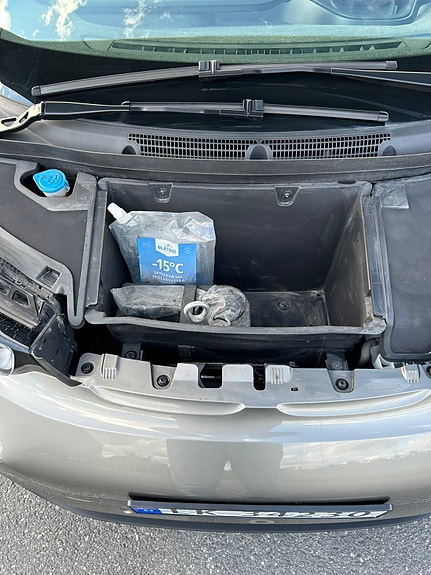 BMW i3 23 of 24