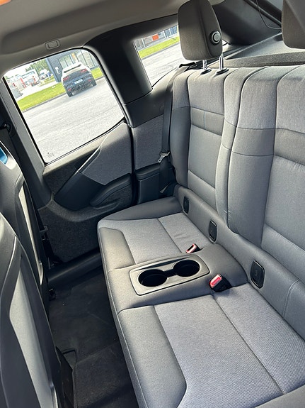 BMW i3 19 of 24