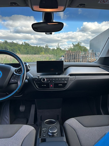 BMW i3 11 of 24
