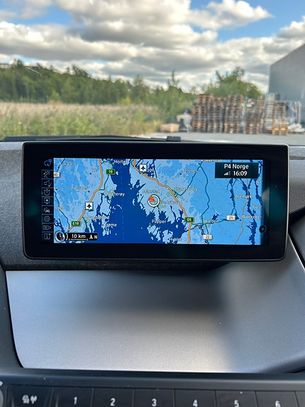 BMW i3 15 of 24
