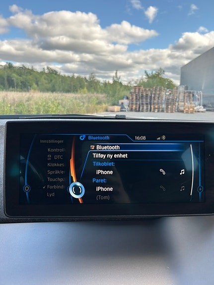 BMW i3 13 of 24