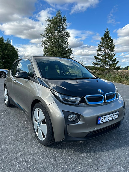BMW i3 3 of 24
