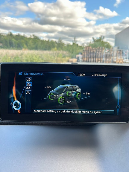 BMW i3 17 of 24