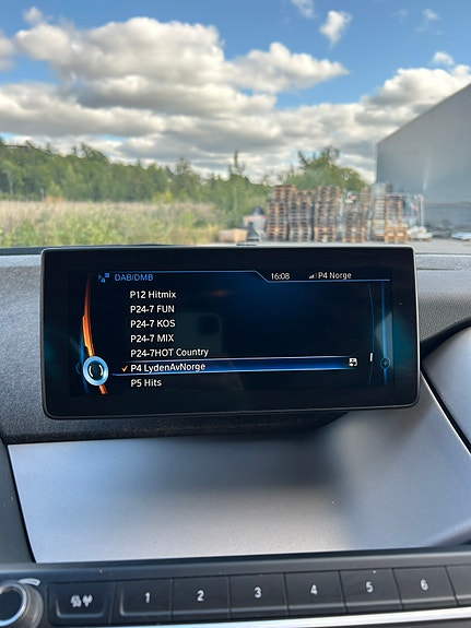 BMW i3 14 of 24