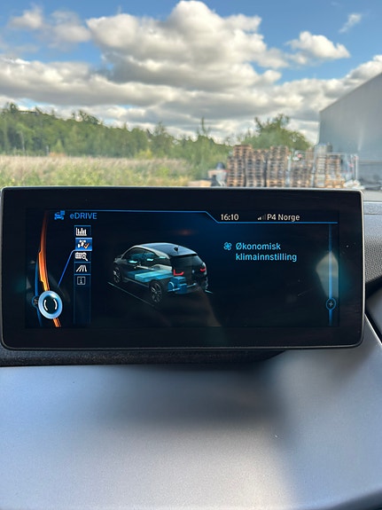 BMW i3 16 of 24