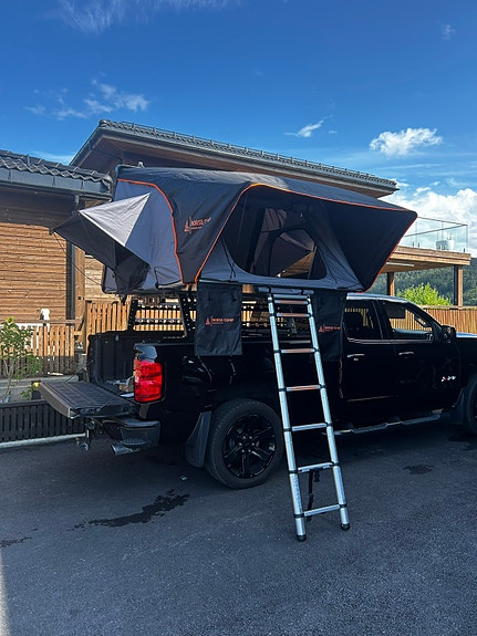 Chevrolet Silverado 1500 14 of 30