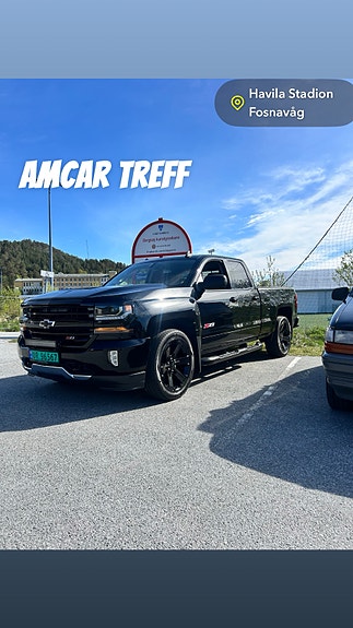 Chevrolet Silverado 1500 28 of 30
