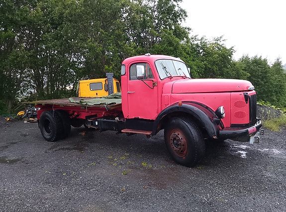 Volvo N86 2 of 3