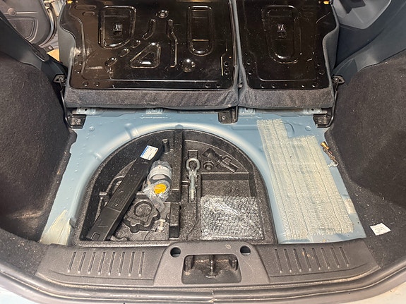 Ford Fiesta 16 of 30