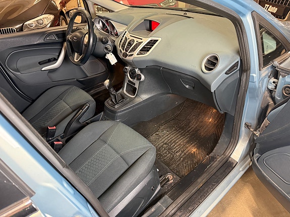 Ford Fiesta 20 of 30