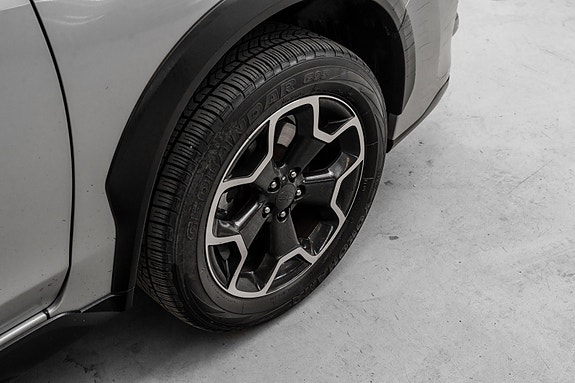 Subaru XV 9 of 24