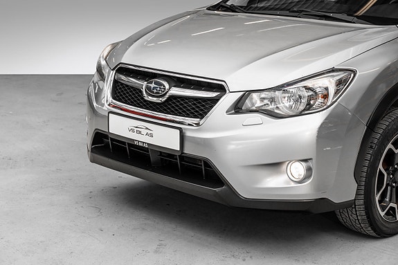 Subaru XV 3 of 24