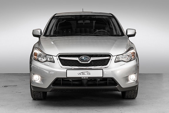 Subaru XV 4 of 24