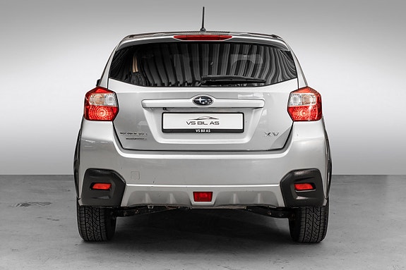 Subaru XV 5 of 24