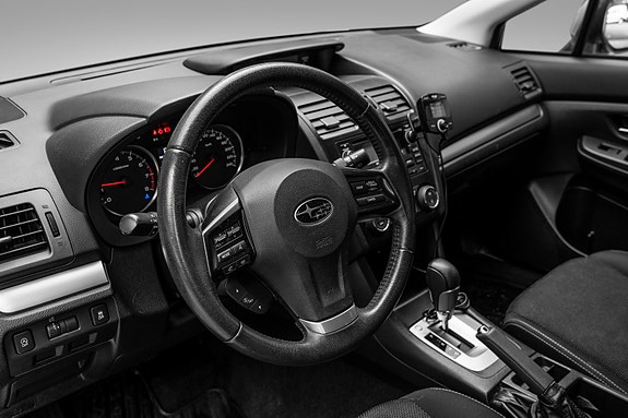 Subaru XV 10 of 24