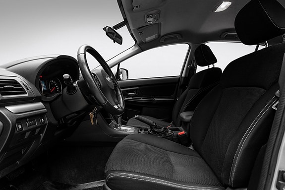 Subaru XV 11 of 24
