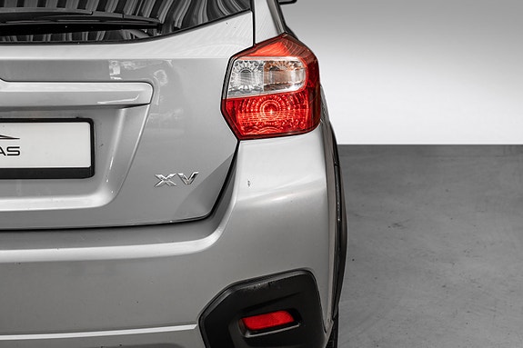 Subaru XV 7 of 24