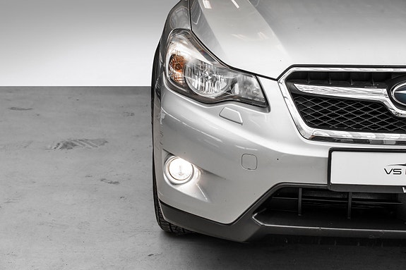 Subaru XV 2 of 24