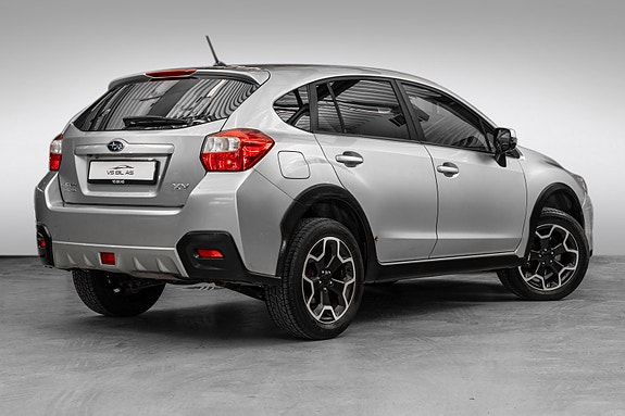 Subaru XV 8 of 24