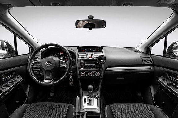 Subaru XV 15 of 24