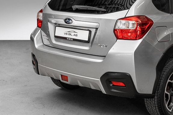 Subaru XV 6 of 24