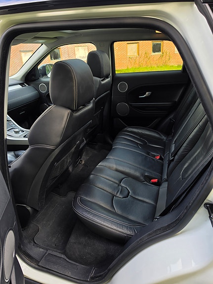 Land Rover Range Rover 10 of 15