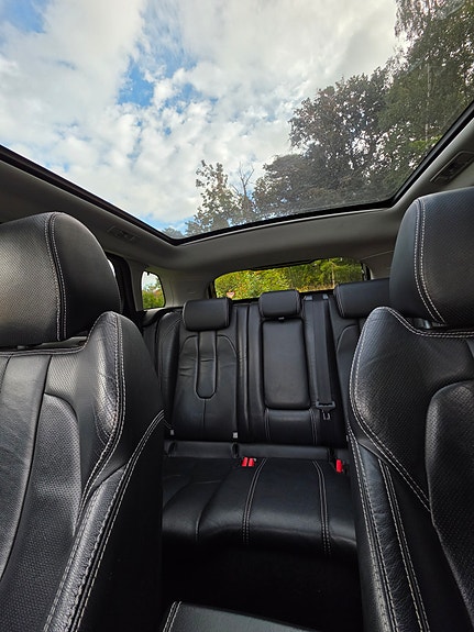 Land Rover Range Rover 14 of 15