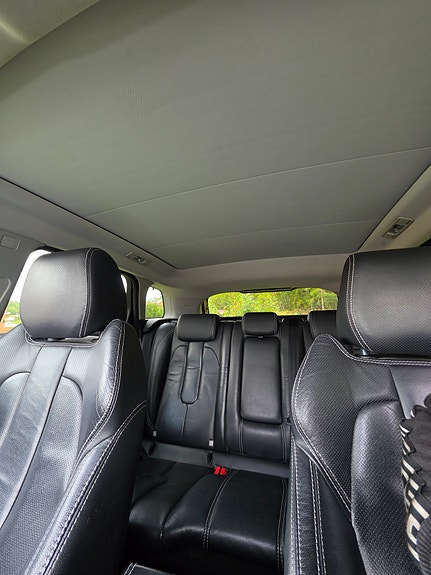 Land Rover Range Rover 15 of 15