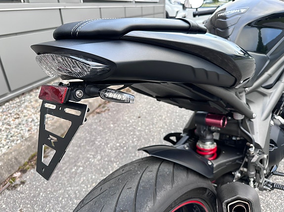 Triumph Speed Triple S + PEN + REMUS ++ 11 of 30