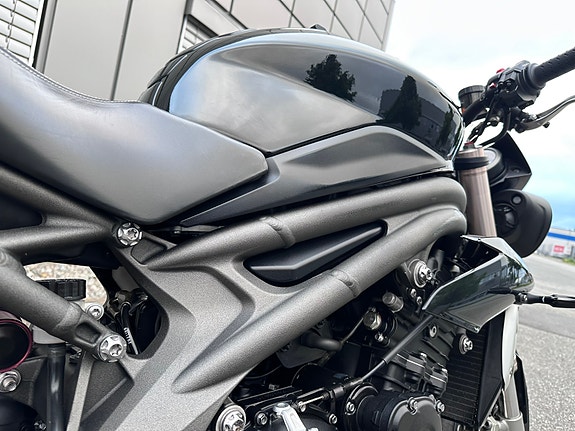 Triumph Speed Triple S + PEN + REMUS ++ 22 of 30