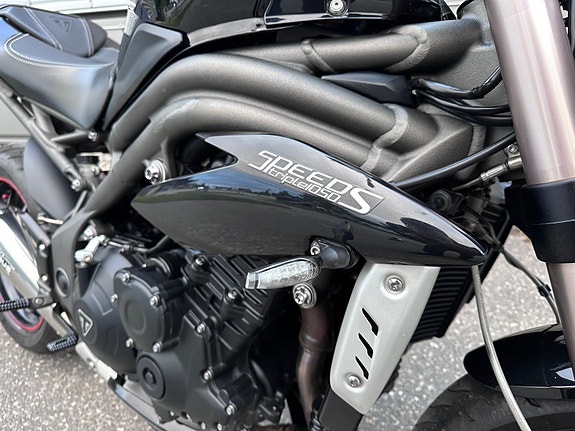 Triumph Speed Triple S + PEN + REMUS ++ 26 of 30