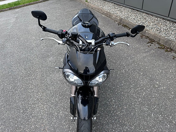 Triumph Speed Triple S + PEN + REMUS ++ 3 of 30