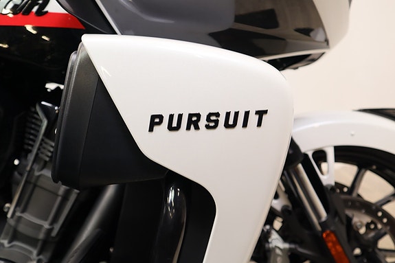 INDIAN Pursuit Dark Horse 4 of 25