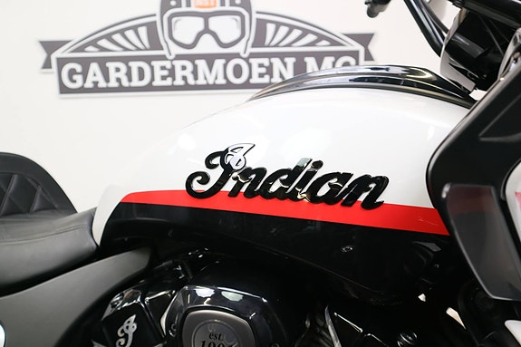 INDIAN Pursuit Dark Horse 15 of 25