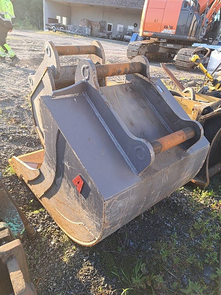 Hitachi ZX145WT-6 12 of 13