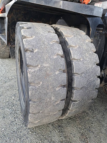 Hitachi ZX145WT-6 9 of 13